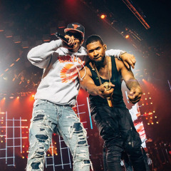 Usher ft T.I.- Guilty