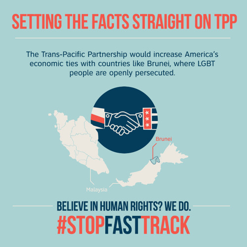 A Naked View of the Trans-Pacific Partnership by Timothy Barnes A Naked View of the Trans-Pacific Partnership by Timothy Barnes