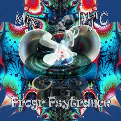 Mix D'j'C - Progr Psytrance - N°574  .Mp3