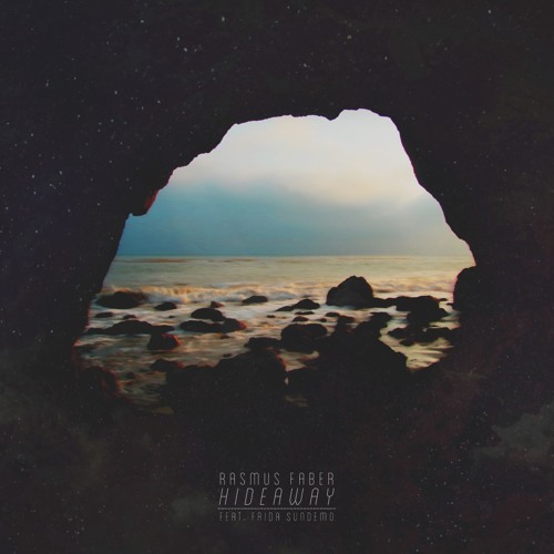 Rasmus Faber - Hideaway feat. Frida Sundemo - Lucas Nord Remix