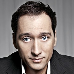 Paul Van Dyk