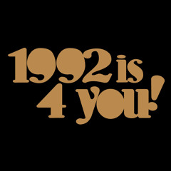 Parkneger 1992 is 4 you! 25-08-2007