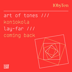 Art Of Tones - Koniokola Snip