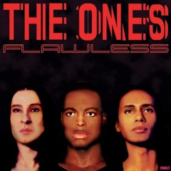The Ones Vs Metodi Hristov - Flawless Android (Gonzalo Rivas Besties Booty)