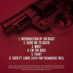 02 Guide Me To Death