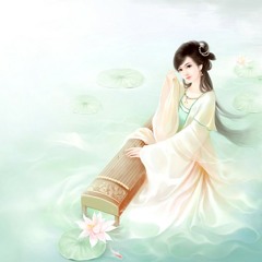 Đôi ta (你我) - OST Tân thần điêu hiệp lữ 2014 - Guzheng