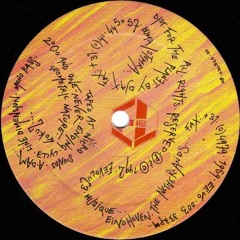 2000 and One -  Geometric Nature (Original Mix