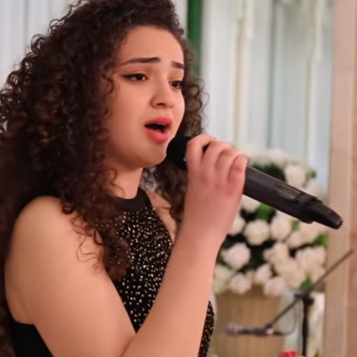 ساندرا حاج - صافيني مرة