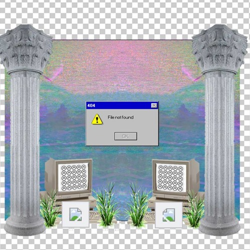 Vaporwave
