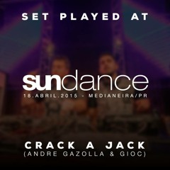 Crack a Jack @ Sundance 18:04