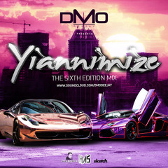 @DMODeejay - @Yiannimize Mix Part 6 -------> Follow Me On MixCloud @DMODeejay