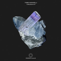 Fabio Giannelli - Almost Human(Original Mix)[Perpetualis]