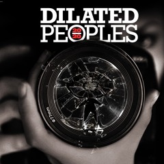 Dilated Peoples - This Way (feat. Kanye West)- chemomaind Remix