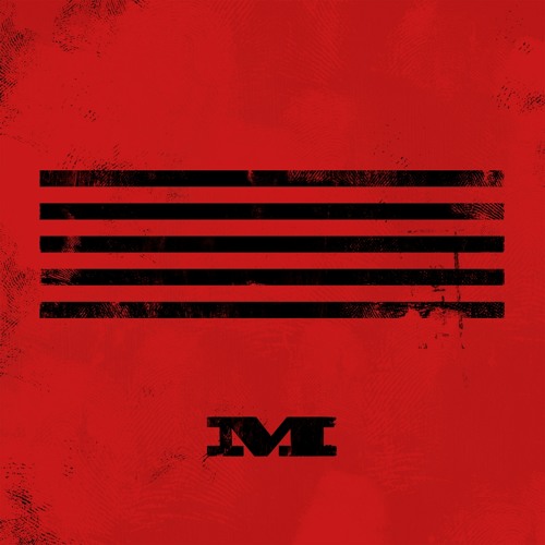 BIGBANG - BAE BAE