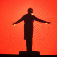 Exclusive-Dave Harrington In Technicolor Vistavision Cinemascope