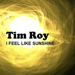 Tim Roy - I Feel Like Sunshine