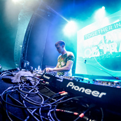 Bryan Kearney LIVE @ A State Of Trance Festival Argentina, Who's Afraid Of 138 Area (11 - 04 - 2015)