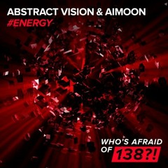 #energy (with Abstract Vision) @ Armin van Buuren - ASOT 710
