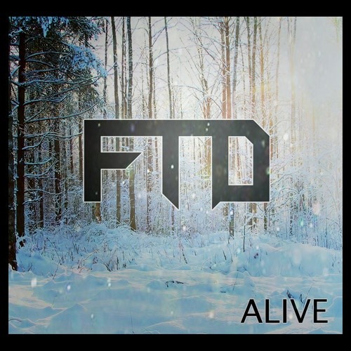 From The Dust - Alive [Creative Commons]