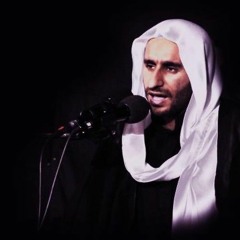 دعاء كميل | الشيخ عبدالحي آل قمبر