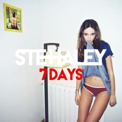 Craig David  - 7 Days -  Ste Haley Remix ( FREE DOWNLOAD )