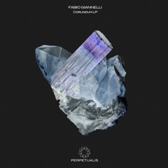Fabio Giannelli - Blue Corundum(Original Mix)[Perpetualis]