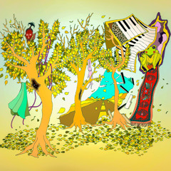 Tunnel Vision (Prod by Austin Yarbrough)