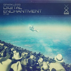 ROR050: Sparkless presents - Digital Enchantment #12 [23-04-2015] _ 160