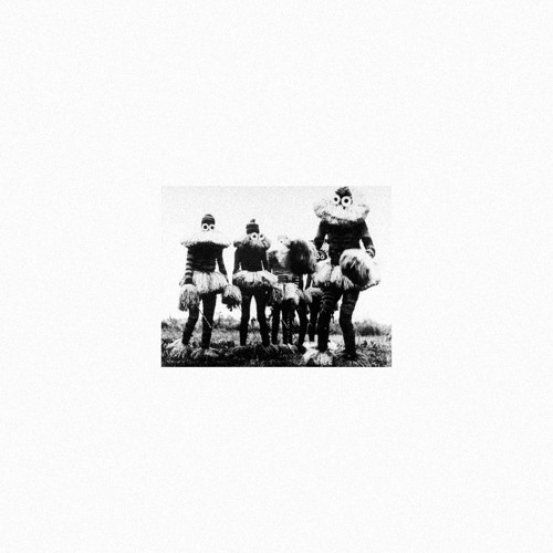 Von Party - Pygmy Funk (DC Salas Remix) FREE DOWNLOAD