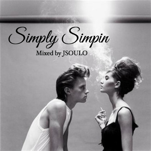 Simply Simpin (Mixtape)