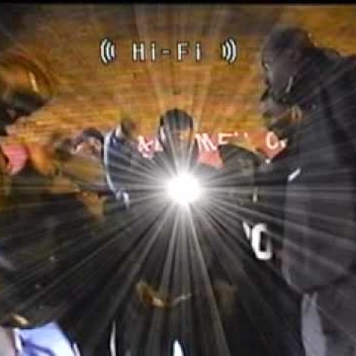 Prophets Of The Ghetto - Wreckless Writers '95-'99 Part 2 Prophets Of The Ghetto - Wreckless Writers '95-'99 Part 2