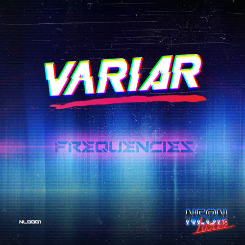 Variar - Frequencies (Original Mix)