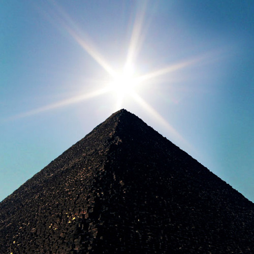 Third Sun (futur.e Edit)