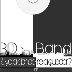 Extra�a Declaracion - 3D Band