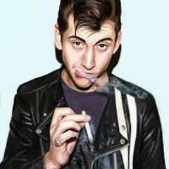 Arctic Monkeys - This House Is A Circus - MOSES RMX