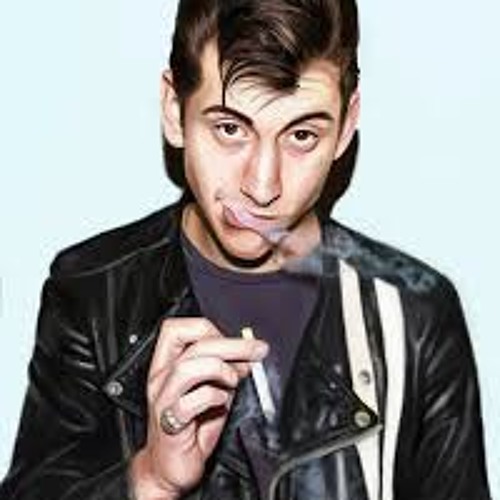 Arctic Monkeys - This House Is A Circus - MOSES RMX