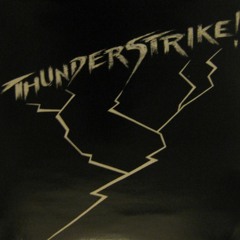 Thunderstrike