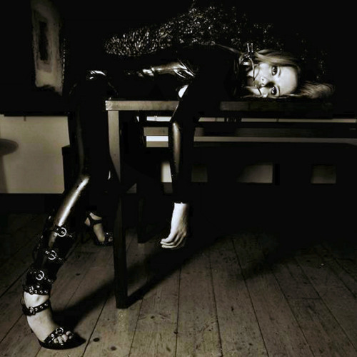 INHIBITION – “Without Restraint”  Part 2 |