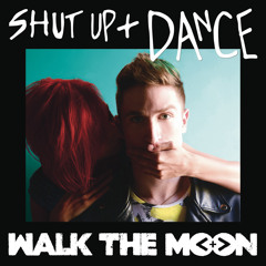 Walk The Moon - Shut Up And Dance (Devin & Kyle Cover) [That Murdock Remix]