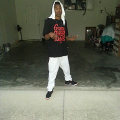 KEEP GETTING THIS MONEY[WOOH DA MANIAC]