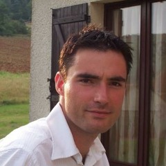 A Corps Perdu - David Tainturier