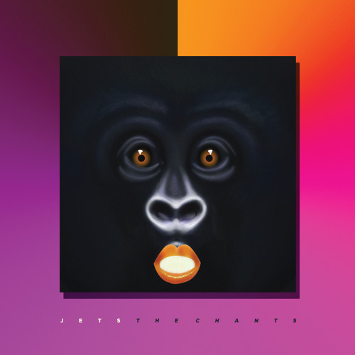 JETS "PYRITE BLUE" [FEAT. JESSE BOYKINS III]