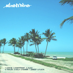 NINO EL DINO - KICKS EP (2014) - 05 AOLA