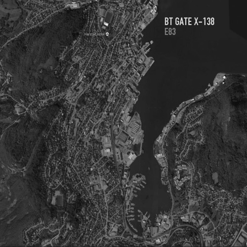 E83 (Preview Tehnofonika Records)
