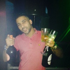 Charlie - Thats What Im On Mix 1 Lim