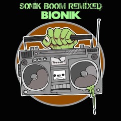 Bionik - Ikon (Dubvirus Remix)