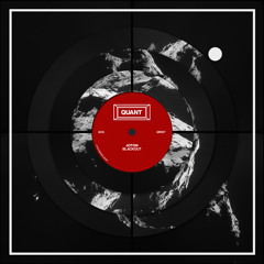 QR007 Preview: Joton - Blackout EP (Out Next Week)