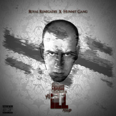 Smokey N Da Bandit - SicknessDa'Creator X BDa'Prophet [Prod. By SicknessDa'Creator]