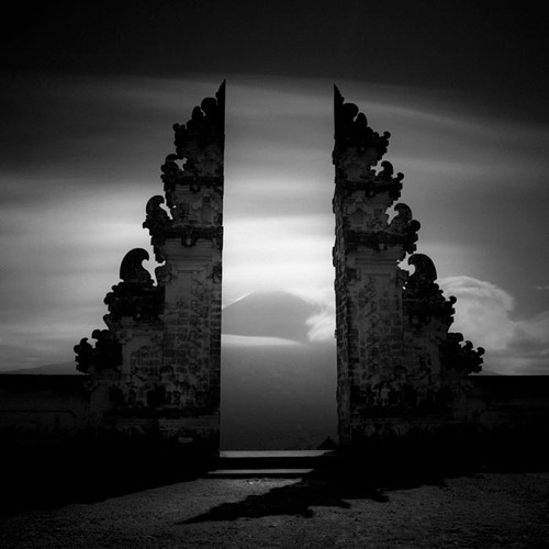 ManAstraL - Lost In The Temple Of The Sands