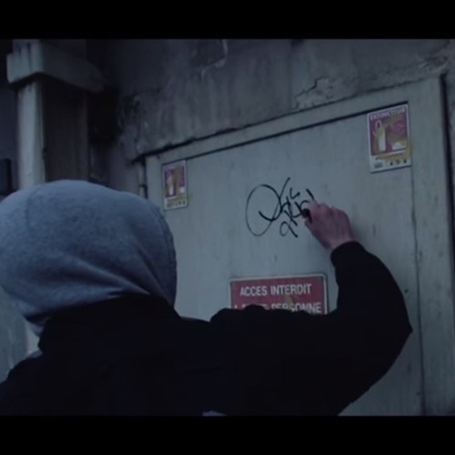 FRENCH RAP 2